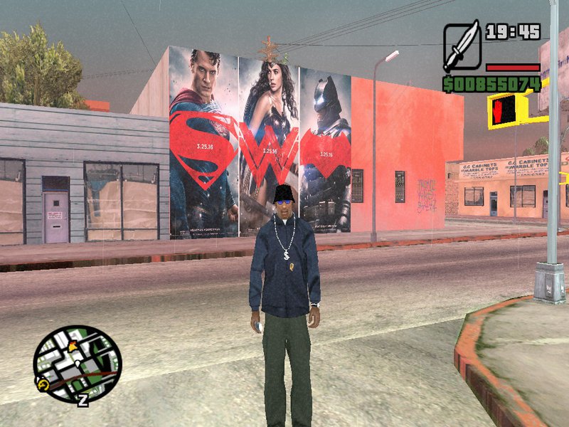 mod